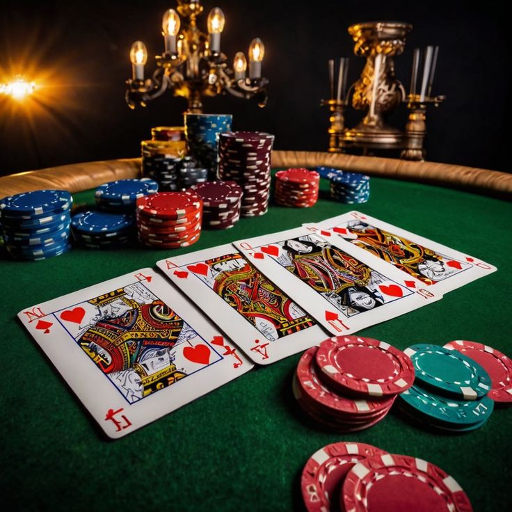 Co zrobić, gdy kasyno odmawia wypłaty wygranej